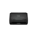 Escáner Epson WorkForce ES-400 - 35ppm - USB - Dúplex - Negro  - B11B261201