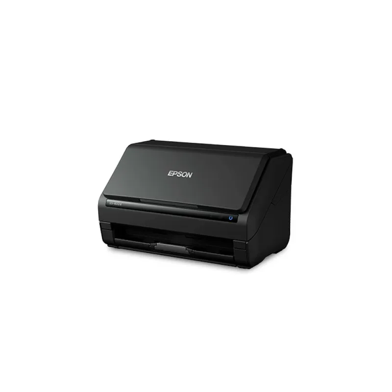 Escáner Epson WorkForce ES-400 - 35ppm - USB - Dúplex - Negro  - B11B261201