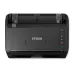 Escáner Epson WorkForce ES-400 - 35ppm - USB - Dúplex - Negro  - B11B261201