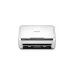 Escáner Epson Ds 530 Ii 35Ppm Usb 3.0 Dúplex Blanco - B11B261202