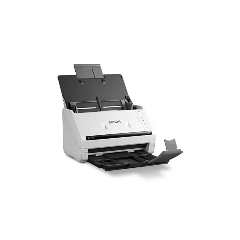 Escáner Epson DS-770II - 45ppm - USB - Dúplex - Blanco - B11B262201