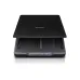 Escáner Epson Perfection V39 II - 4800 ppp Óptico - 48 bits Color - USB - Negro - B11B268201