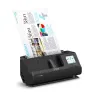 Escáner Epson Es-c380w - 30ppm - USB 2.0 - Negro - B11B269201