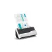 Escáner Compacto Epson DS-C490 - 40ppm / 80ipm - USB 2.0 - ADF  - B11B271201