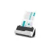 Escáner Compacto Epson DS-C490 - 40ppm / 80ipm - USB 2.0 - ADF  - B11B271201
