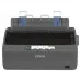 Impresora Matriz Epson Lx 350 9 Pines Usb 2.0 Serial Bidireccional Paralelo Negro - C11CC24001 Impresora Matriz Epson Lx 350 9 Pines Usb 2.0 Serial Bidireccional Paralelo Negro - C11CC24001