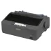 Impresora Matriz Epson Lx 350 9 Pines Usb 2.0 Serial Bidireccional Paralelo Negro - C11CC24001 Impresora Matriz Epson Lx 350 9 Pines Usb 2.0 Serial Bidireccional Paralelo Negro - C11CC24001