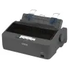 Impresora Matriz Epson Lx 350 9 Pines Usb 2.0 Serial Bidireccional Paralelo Negro - C11CC24001