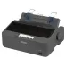 Impresora Matriz Epson Lx 350 9 Pines Usb 2.0 Serial Bidireccional Paralelo Negro - C11CC24001 Impresora Matriz Epson Lx 350 9 Pines Usb 2.0 Serial Bidireccional Paralelo Negro - C11CC24001