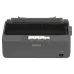 Impresora Matriz Epson Lx 350 9 Pines Usb 2.0 Serial Bidireccional Paralelo Negro - C11CC24001 Impresora Matriz Epson Lx 350 9 Pines Usb 2.0 Serial Bidireccional Paralelo Negro - C11CC24001