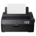Impresora Matriz Epson Fx-890 II - 9 Pines - USB 2.0 - Paralelo - Negro - C11CF37201 Impresora Matriz Epson Fx-890 II - 9 Pines - USB 2.0 - Paralelo - Negro - C11CF37201