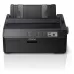 Impresora Matriz Epson Fx-890 II - 9 Pines - USB 2.0 - Paralelo - Negro - C11CF37201 Impresora Matriz Epson Fx-890 II - 9 Pines - USB 2.0 - Paralelo - Negro - C11CF37201