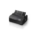 Impresora Matriz Epson LQ-590II - 24 Pines - USB 2.0 - Bidireccional Paralela - Negra - C11CF39201