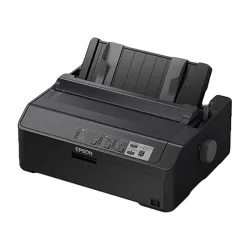 Impresora de Matriz Epson 590II NT - 24 Pines - Paralelo - LAN - USB - Bidireccional - C11CF39202 Impresora de Matriz Epson 590II NT - 24 Pines - Paralelo - LAN - USB - Bidireccional - C11CF39202