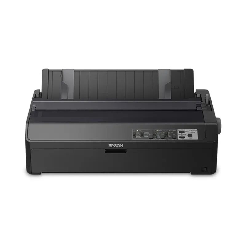 Impresora Epson LQ-2090II - Monocromo - Matriz de Puntos - 584 Caracteres/Segundo - Paralelo - USB - C11CF40201