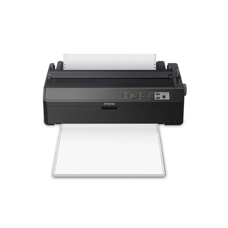 Impresora Epson LQ-2090II - Monocromo - Matriz de Puntos - 584 Caracteres/Segundo - Paralelo - USB - C11CF40201