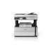 Multifuncional Epson EcoTank M3170 - 39 ppm Negro - Tinta Continua - Wi-Fi - USB - Ethernet - Dúplex - C11CG92301 Multifuncional Epson EcoTank M3170 - 39 ppm Negro - Tinta Continua - Wi-Fi - USB - Ethernet - Dúplex - C11CG92301