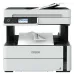 Multifuncional Epson EcoTank M3180 - 39ppm Negro - Tinta Continua - Wi-Fi - Ethernet - USB - Dúplex - Fax - C11CG93301