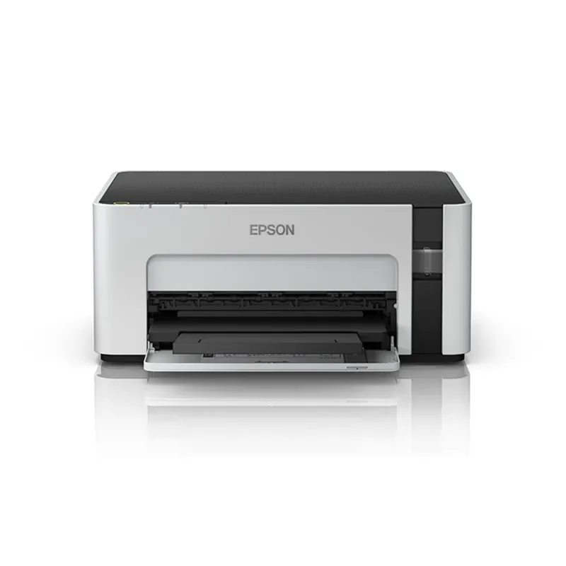 Impresora Epson Ecotank M1120 32Ppm Negro Tinta Continua Wi Fi Usb - C11CG96301