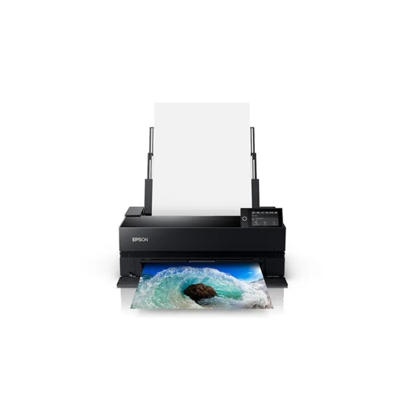Plotter Epson SureColor P900 - 17" - Inyección de tinta - Wi-Fi - Ethernet - USB - C11CH37301