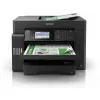 Multifuncional Epson EcoTank L15150 - 25ppm Negro - 12ppm Color - Tinta Continua - USB - RJ-45 - Wi-Fi - Duplex - C11CH72301