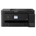 Multifuncional Epson EcoTank L14150 - 38 ppm Negro - 24 ppm Color - Tinta Continua - Wi-Fi - Ethernet - USB - Dúplex - C11CH96301