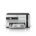 Multifuncional Epson EcoTank M2120 - Monocromática - 15 ppm - Inyección de Tinta - USB 2.0 - C11CJ18301