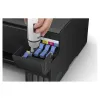 Multifuncional Epson L3250 - 33ppm Negro - 15ppm Color - Tinta Continua - Wi-Fi - USB - USB 2.0 - C11CJ67301