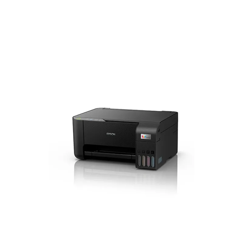 Impresora Epson L321 - 10ppm Negro - 5ppm Color - Tinta Continua - USB - USB 2.0 - C11CJ68301