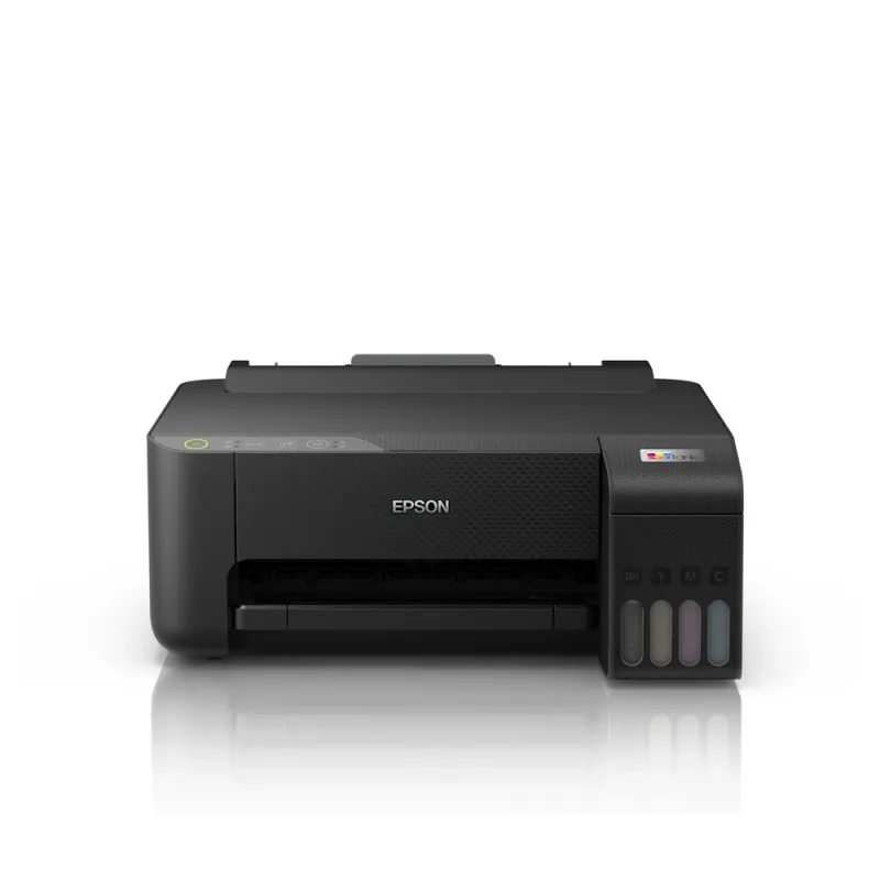 Impresora Epson EcoTank L1250 - 33ppm Negro - 15ppm Color - Tinta Continua - Wi-Fi - USB - C11CJ71301