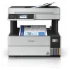Multifuncional Epson EcoTank L6490 - 17ppm/9.5ppm - Negro/Color - Tinta Continua - Wi-Fi - Ethernet - USB - Dúplex - C11CJ88301
