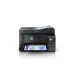 Impresora Epson EcoTank L5590 - 33ppm Negro - 20ppm Color - Tinta Continua - Wi-Fi - Ethernet - USB - C11CK57301