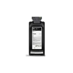 Cartucho Epson C13T55N120 Negro Glossy - para Colorworks C8000 - C13T55N120 Cartucho Epson C13T55N120 Negro Glossy - para Colorworks C8000 - C13T55N120