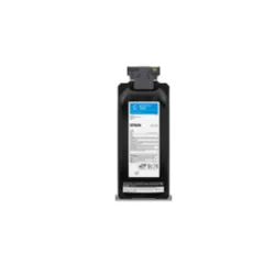 Cartucho Epson C13T55N220 Cian - para Colorworks C8000 - C13T55N220