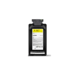 Cartucho Epson C13T55N420 - Amarillo - para Colorworks C8000 - C13T55N420