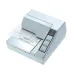Impresora De Cheques Epson Tm U295 272 Matriz Serial Sin Fuente Blanco - C31C163272 Impresora De Cheques Epson Tm U295 272 Matriz Serial Sin Fuente Blanco - C31C163272