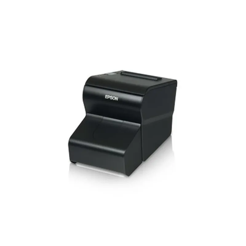 Impresora de Tickets Epson TM-T88V-DT - Térmica Directa - 300mm/s - 80mm - USB 2.0 - C31CC74742