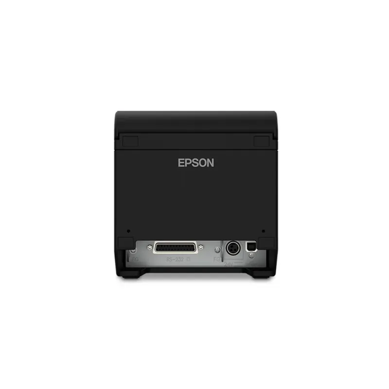Impresora de Tickets Epson TM-T20III-001 - Térmica - 250 mm/s - 80mm - USB - Serial - C31CH51001