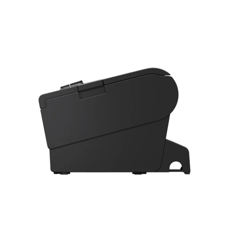 Impresora de Tickets Epson TM-T88VII - Transferencia Térmica - 500mm/s - 80mm - USB - Ethernet - C31CJ57052