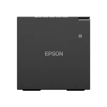 Impresora de Tickets Epson TM-m30III - Térmica - 300 mm/s - 80mm - USB - Ethernet - Wi-Fi - Bluetooth - C31CK50052