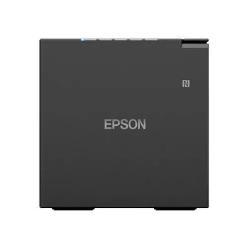 Impresora de Tickets Epson TM-m30III - Térmica - 300 mm/s - 80mm - USB - Ethernet - Wi-Fi - Bluetooth - C31CK50052 Impresora de Tickets Epson TM-m30III - Térmica - 300 mm/s - 80mm - USB - Ethernet - Wi-Fi - Bluetooth - C31CK50052