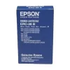 Cinta Epson ERC-38B - Negro - ERC-38B