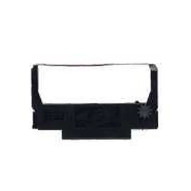 Cinta Epson Erc 38Br Negro/Rojo - ERC-38BR