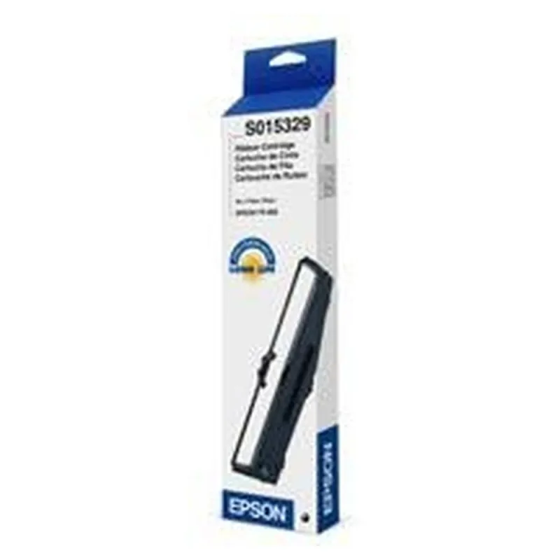 Cinta Epson S015329 Fx 890 Negra - S015329
