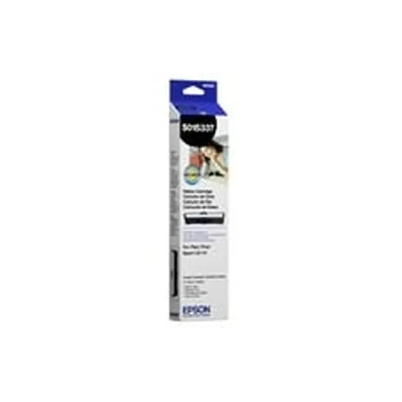 Cinta Epson S015337 Lq 590 Negra - S015337