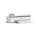 Plotter Epson SureColor T3170M - 24" - Inyección de Tinta - Wi-Fi - Ethernet - USB - Escáner integrado - SCT3170M