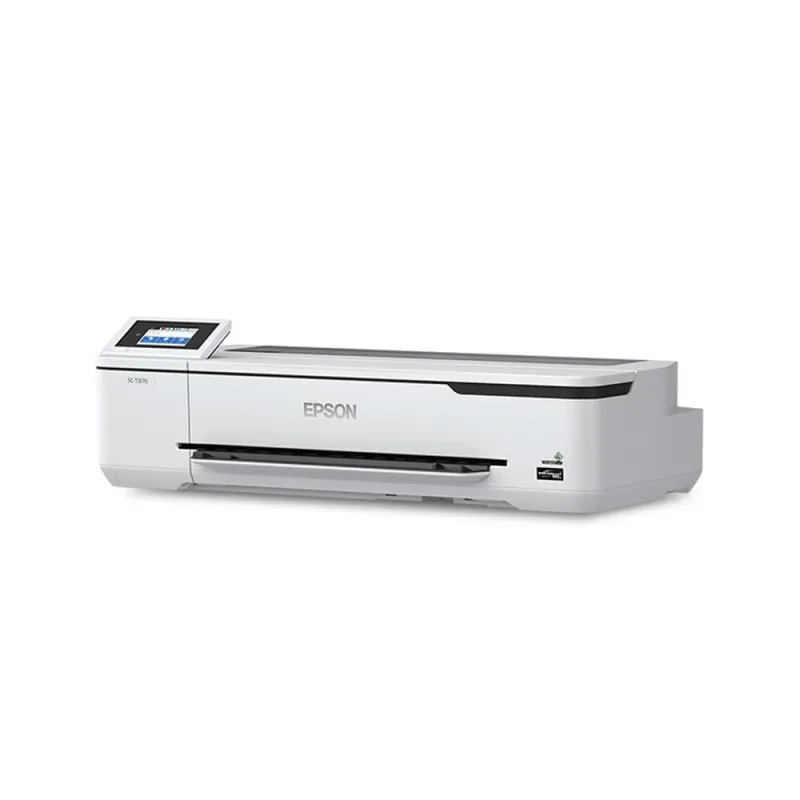 Plotter Epson SureColor T3170M - 24" - Inyección de Tinta - Wi-Fi - Ethernet - USB - Escáner integrado - SCT3170M