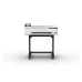 Plotter Epson Sure Color T3170 - 24" - Inyección de Tinta - Wi-Fi - USB 3.0 - Ethernet - Blanco - SCT3170SR