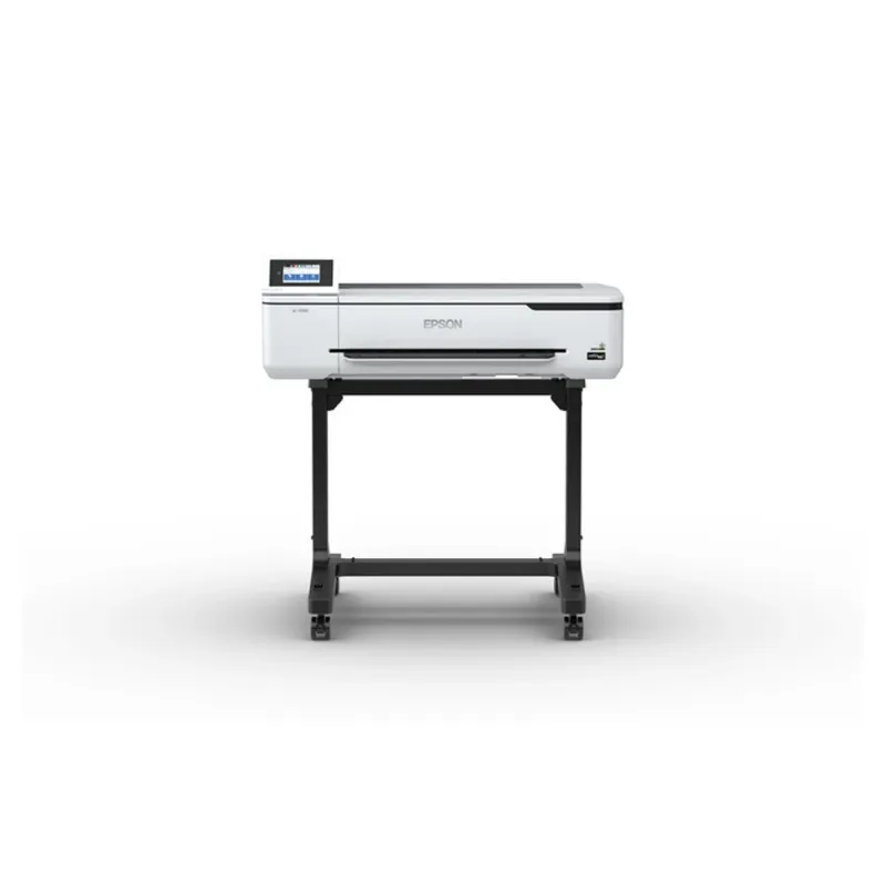Plotter Epson Sure Color T3170 - 24" - Inyección de Tinta - Wi-Fi - USB 3.0 - Ethernet - Blanco - SCT3170SR