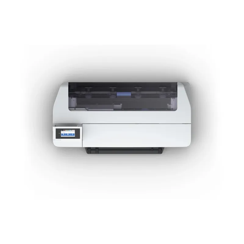 Plotter Epson Sure Color T3170 - 24" - Inyección de Tinta - Wi-Fi - USB 3.0 - Ethernet - Blanco - SCT3170SR